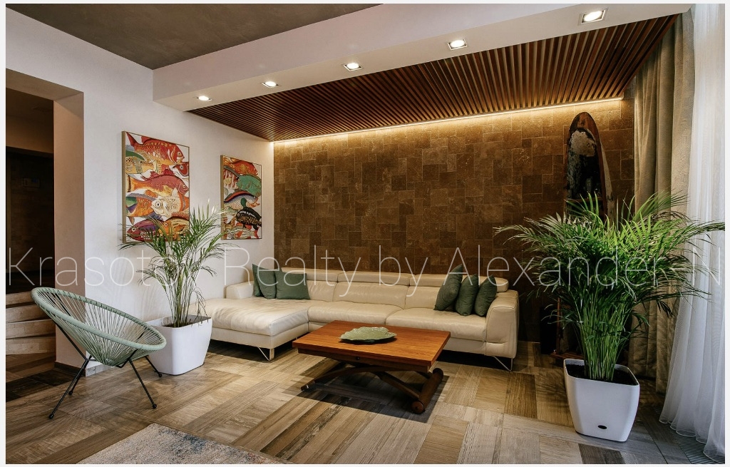 аренда дома номер H-174427 в Приморском районе, фото номер 24